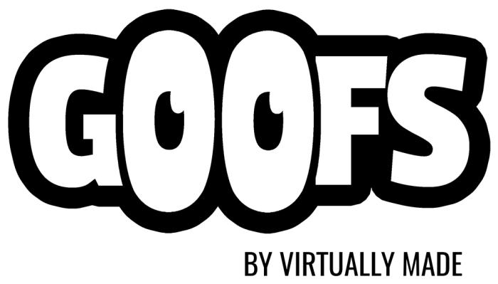 Goofs